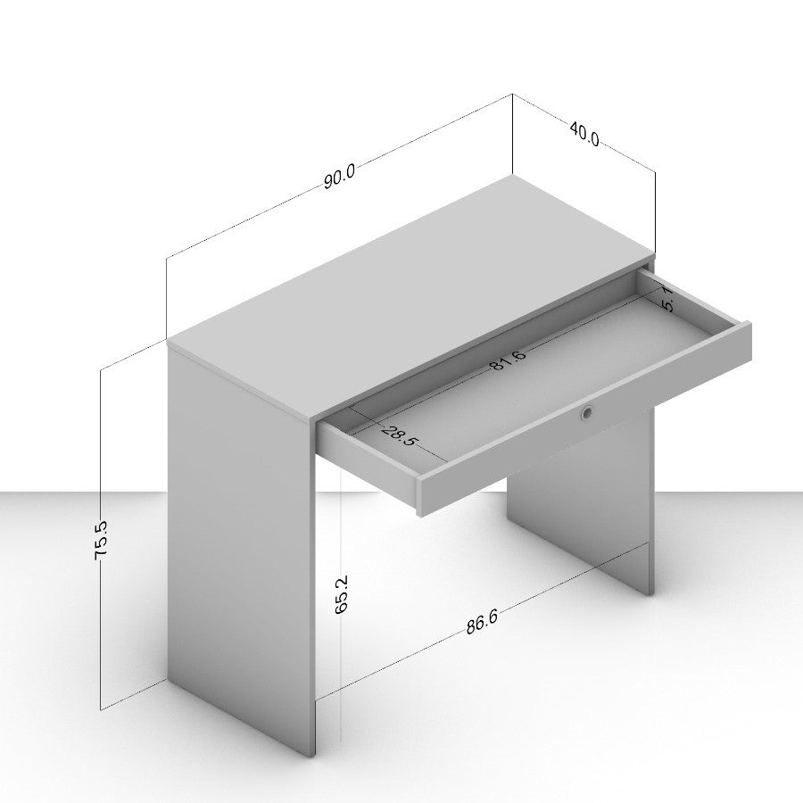 Simplicity Students Desk