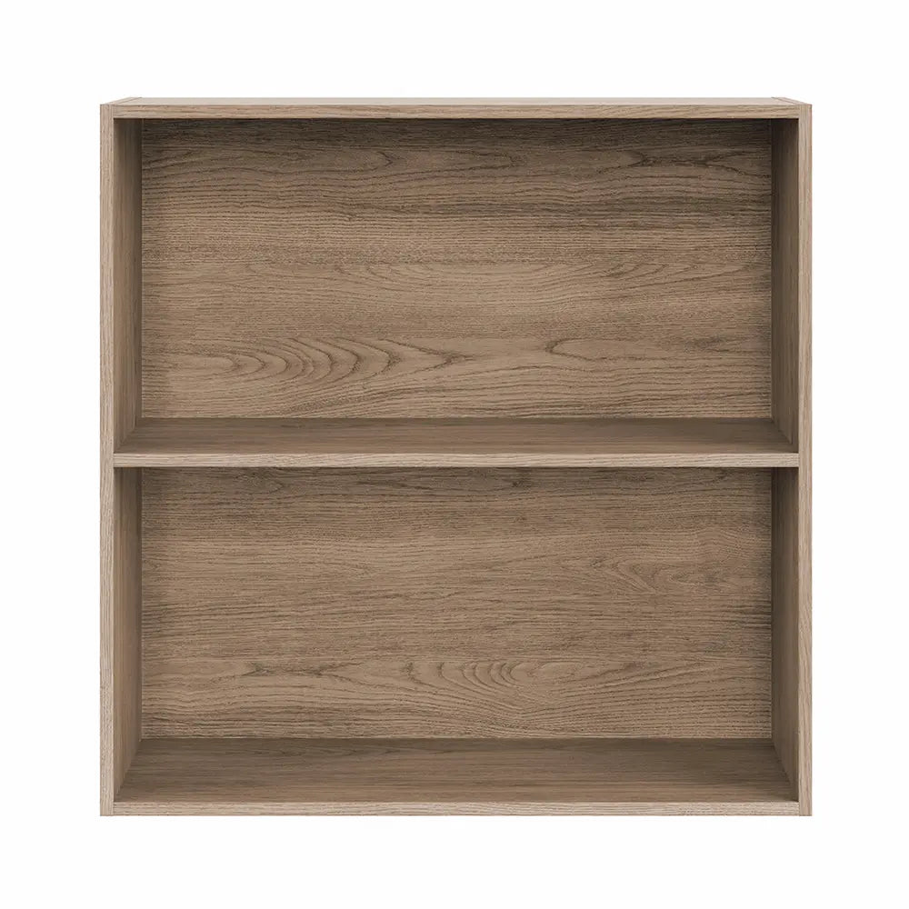 Kitchen 80cm Wall Unit Graphite-Oak