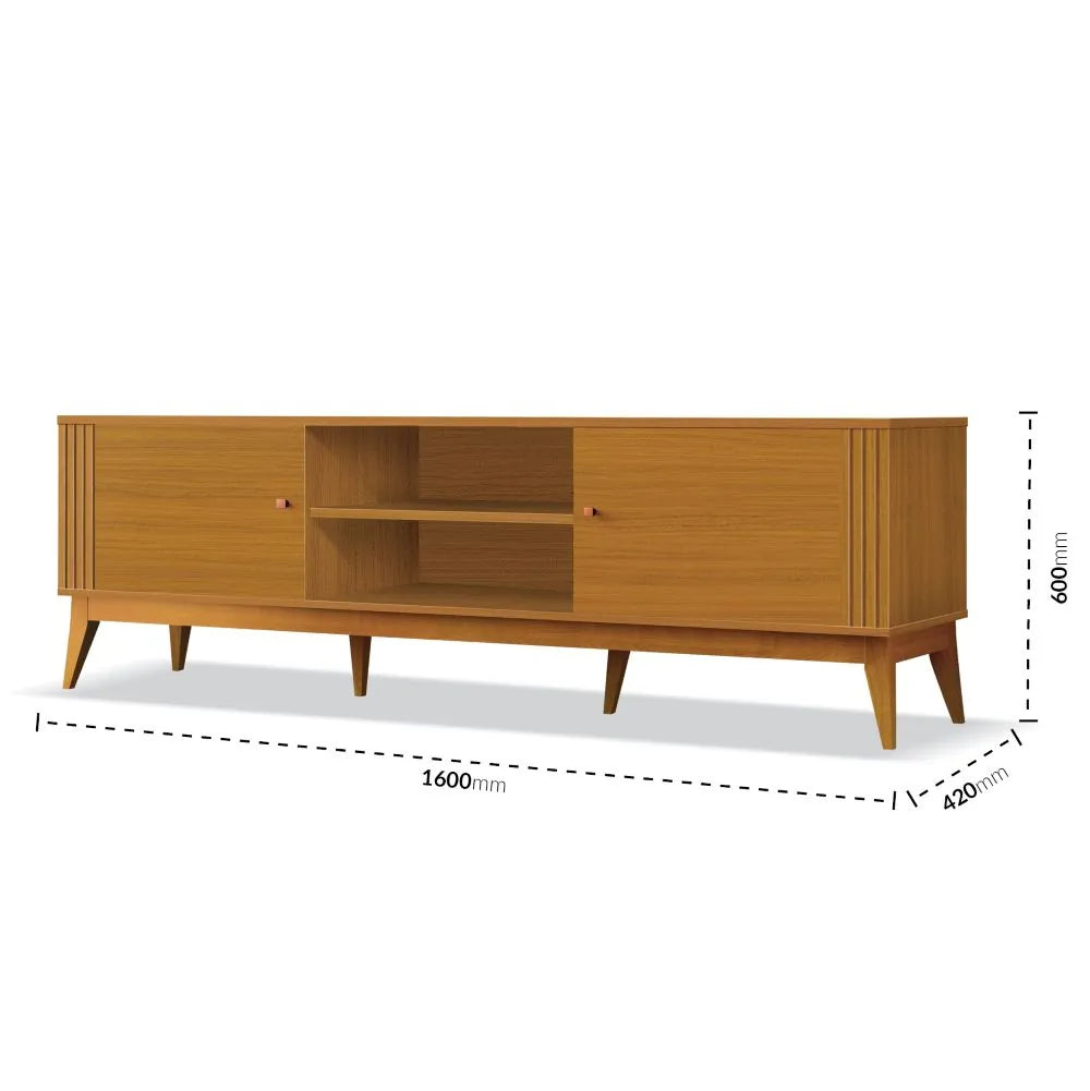 Legacy Cedar TV Stand