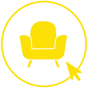 Click Furniture logo