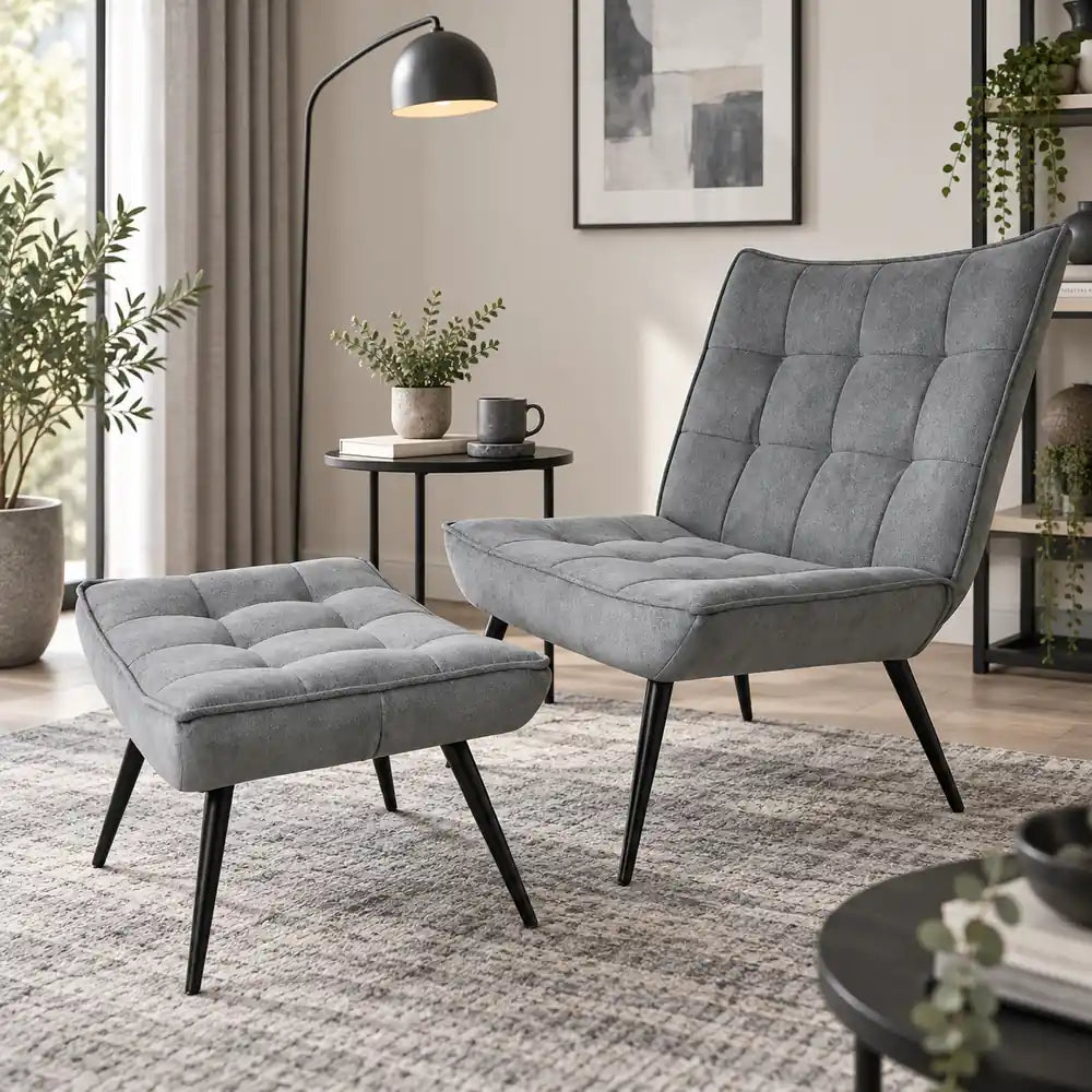 Metro Occasional Chair