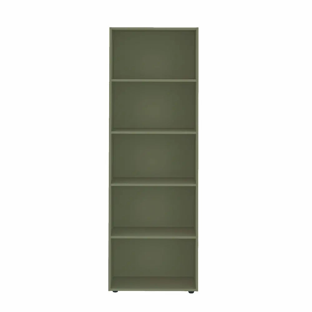 Multy Bookcase Mint - Click Furniture