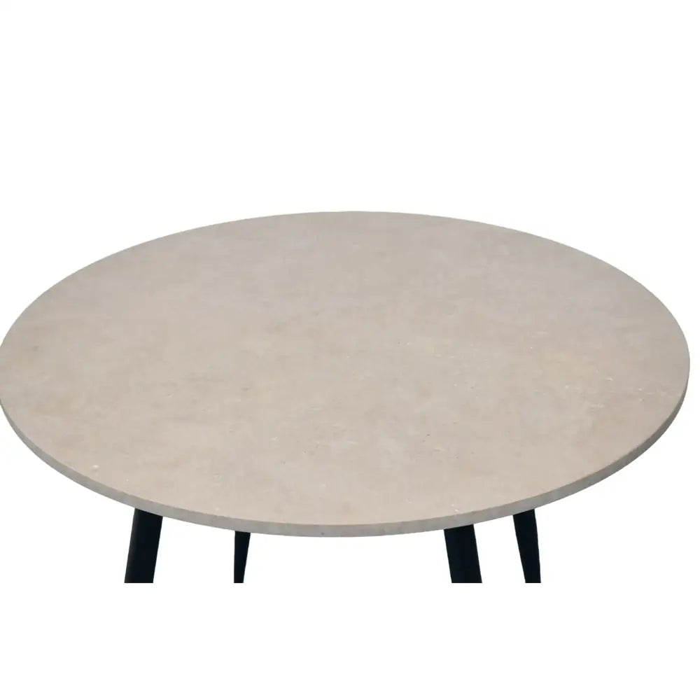 Nordic 5pc Dining Set