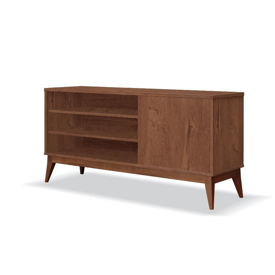 Tv Unit Vinci Naturale - Click Furniture